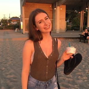 Meet your Posher, Elizabeth